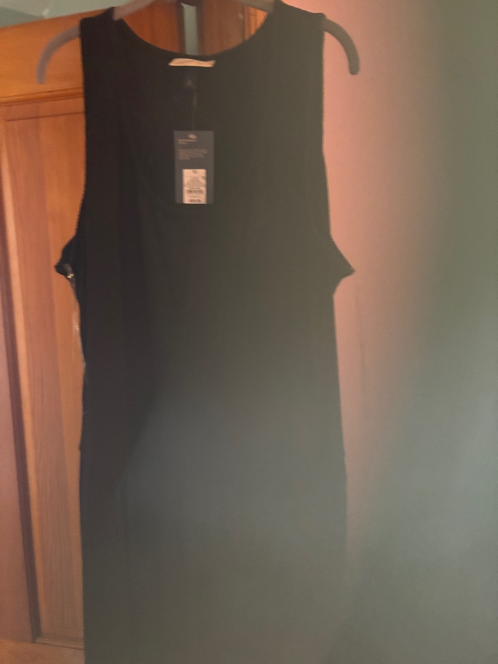 NWT UNIVERSAL THREAD softgauze Summer Dress